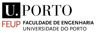 Logotipo FEUP